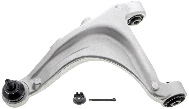 Suspension Control Arm and Ball Joint Assembly Mevotech GS901125