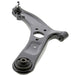 Suspension Control Arm and Ball Joint Assembly Mevotech GS901131