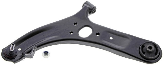 Suspension Control Arm and Ball Joint Assembly Mevotech GS901131