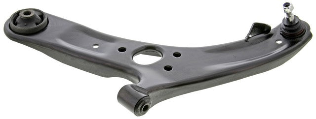 Suspension Control Arm and Ball Joint Assembly Mevotech GS901131