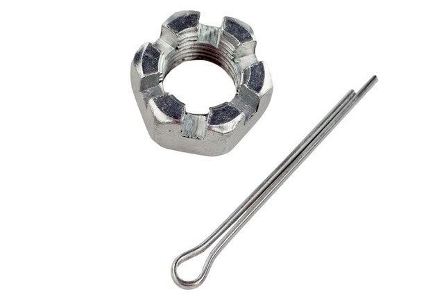 Suspension Control Arm and Ball Joint Assembly Mevotech GS901166