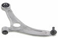 Suspension Control Arm and Ball Joint Assembly Mevotech GS901180