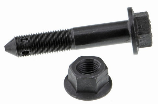 Suspension Control Arm and Ball Joint Assembly Mevotech GS901181