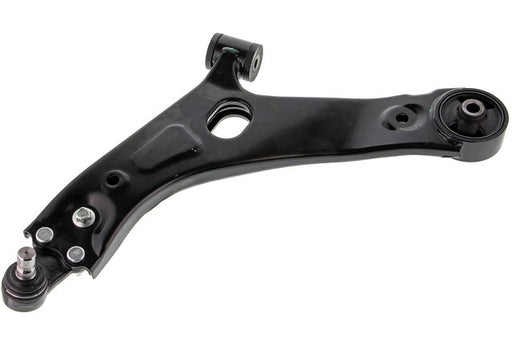 Suspension Control Arm and Ball Joint Assembly Mevotech GS901210