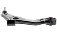Suspension Control Arm and Ball Joint Assembly Mevotech GS901211