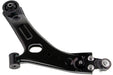 Suspension Control Arm and Ball Joint Assembly Mevotech GS901211