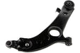 Suspension Control Arm and Ball Joint Assembly Mevotech GS901214