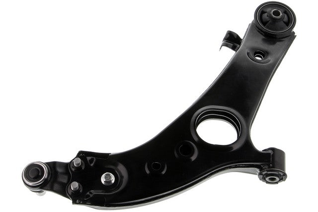 Suspension Control Arm and Ball Joint Assembly Mevotech GS901214