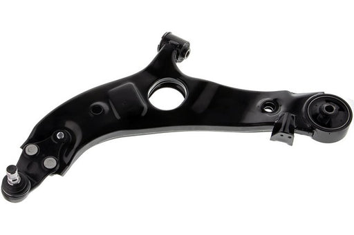 Suspension Control Arm and Ball Joint Assembly Mevotech GS901214