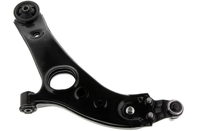 Suspension Control Arm and Ball Joint Assembly Mevotech GS901215