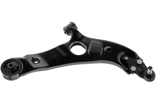 Suspension Control Arm and Ball Joint Assembly Mevotech GS901215