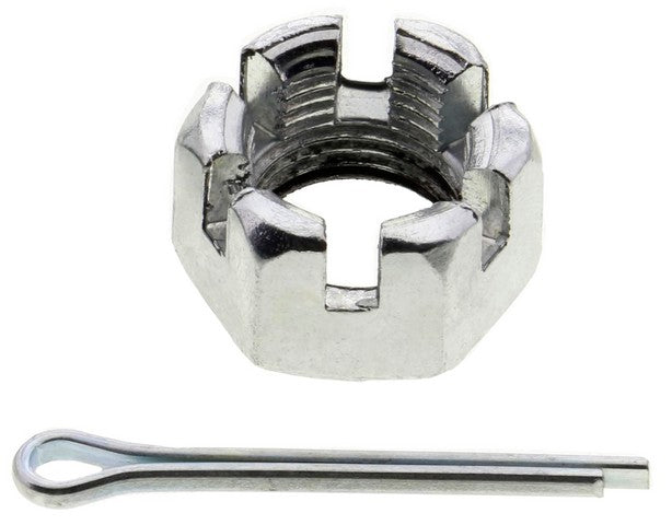 Lateral Arm and Ball Joint Assembly Mevotech GS90124