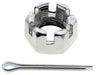 Lateral Arm and Ball Joint Assembly Mevotech GS90124