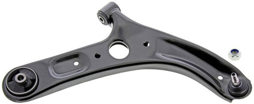 Suspension Control Arm and Ball Joint Assembly Mevotech GS901291