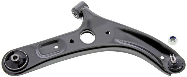 Suspension Control Arm and Ball Joint Assembly Mevotech GS901291