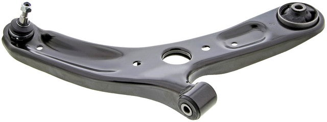 Suspension Control Arm and Ball Joint Assembly Mevotech GS901291