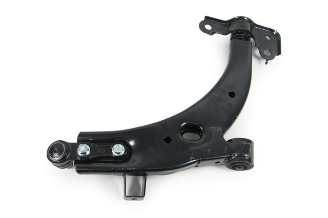 Suspension Control Arm and Ball Joint Assembly Mevotech GS90132