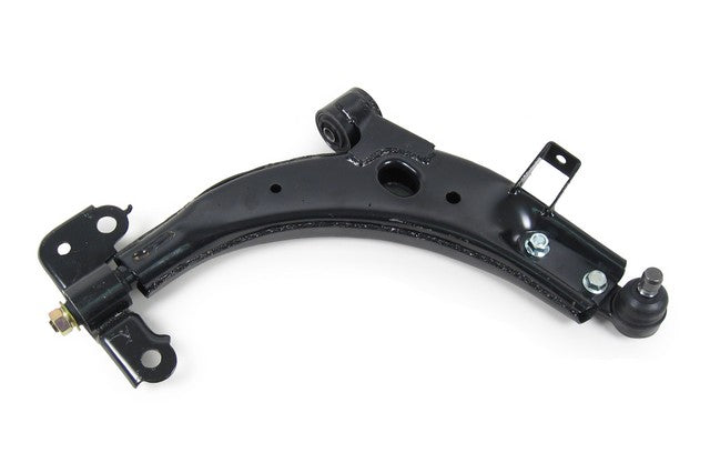 Suspension Control Arm and Ball Joint Assembly Mevotech GS90133
