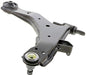 Suspension Control Arm and Ball Joint Assembly Mevotech GS90140