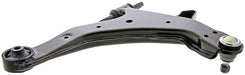Suspension Control Arm and Ball Joint Assembly Mevotech GS90140