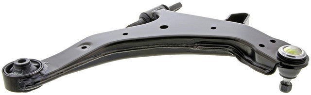 Suspension Control Arm and Ball Joint Assembly Mevotech GS90140