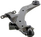 Suspension Control Arm and Ball Joint Assembly Mevotech GS90140