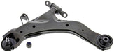 Suspension Control Arm and Ball Joint Assembly Mevotech GS90140