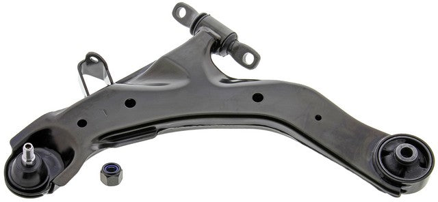 Suspension Control Arm and Ball Joint Assembly Mevotech GS90140
