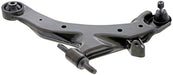 Suspension Control Arm and Ball Joint Assembly Mevotech GS90140