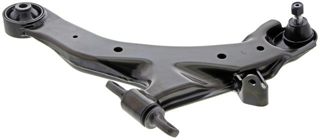 Suspension Control Arm and Ball Joint Assembly Mevotech GS90140