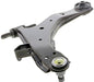 Suspension Control Arm and Ball Joint Assembly Mevotech GS90141