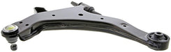 Suspension Control Arm and Ball Joint Assembly Mevotech GS90141