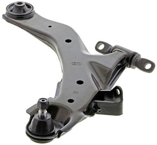 Suspension Control Arm and Ball Joint Assembly Mevotech GS90141