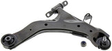 Suspension Control Arm and Ball Joint Assembly Mevotech GS90141