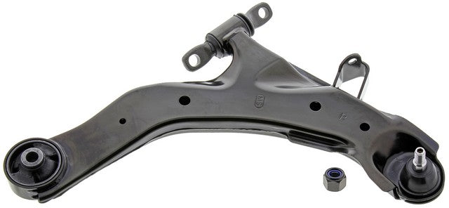 Suspension Control Arm and Ball Joint Assembly Mevotech GS90141
