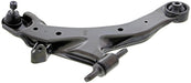 Suspension Control Arm and Ball Joint Assembly Mevotech GS90141