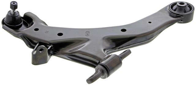 Suspension Control Arm and Ball Joint Assembly Mevotech GS90141