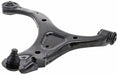 Suspension Control Arm and Ball Joint Assembly Mevotech GS90152
