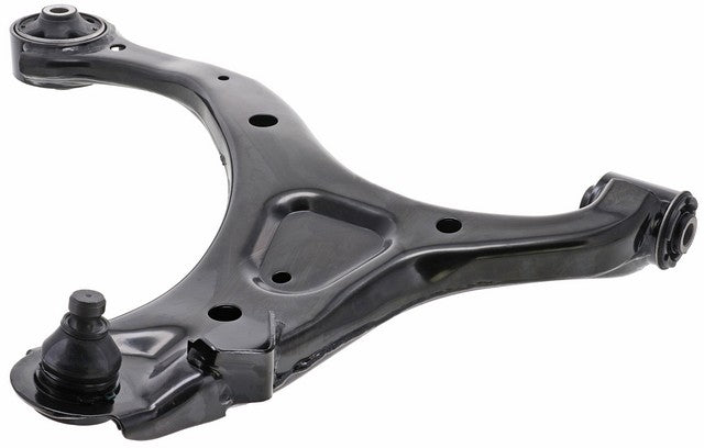 Suspension Control Arm and Ball Joint Assembly Mevotech GS90152
