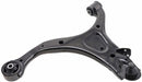 Suspension Control Arm and Ball Joint Assembly Mevotech GS90152