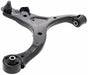 Suspension Control Arm and Ball Joint Assembly Mevotech GS90153