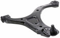 Suspension Control Arm and Ball Joint Assembly Mevotech GS90153
