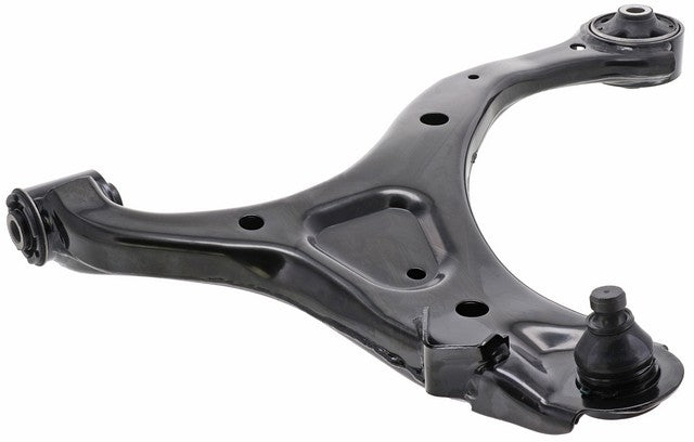 Suspension Control Arm and Ball Joint Assembly Mevotech GS90153