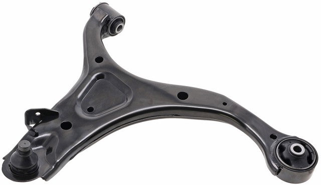 Suspension Control Arm and Ball Joint Assembly Mevotech GS90153
