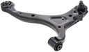 Suspension Control Arm and Ball Joint Assembly Mevotech GS90153