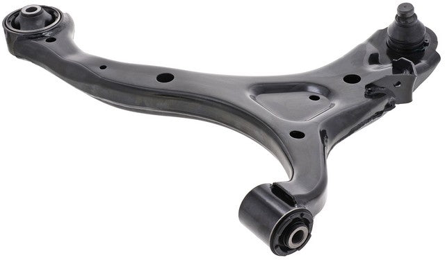 Suspension Control Arm and Ball Joint Assembly Mevotech GS90153