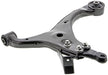 Suspension Control Arm Mevotech GS90154