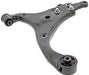 Suspension Control Arm Mevotech GS90155
