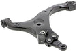 Suspension Control Arm Mevotech GS90155