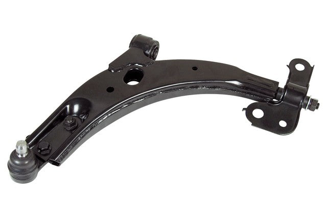 Suspension Control Arm and Ball Joint Assembly Mevotech GS90156